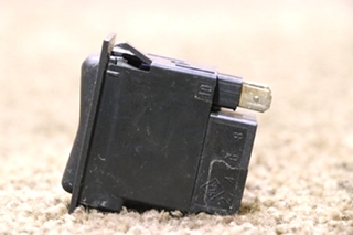 USED PEDAL ADJUST DASH SWITCH 511.058 RV/MOTORHOME PARTS FOR SALE