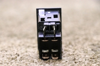 USED PEDAL ADJUST DASH SWITCH 511.058 RV/MOTORHOME PARTS FOR SALE