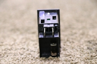 USED RV 511.005 CRUISE POWER DASH SWITCH FOR SALE