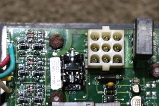 USED RV/MOTORHOME POWER GEAR MIRROR CONTROL PANEL 700025 FOR SALE
