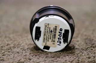 USED MOTORHOME FUEL 00041194-0C0742 DASH GAUGE FOR SALE
