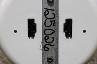 USED SPARTAN SPEEDOMETER DASH GAUGE RV PARTS FOR SALE