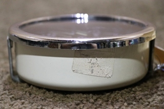 USED SPARTAN SPEEDOMETER DASH GAUGE RV PARTS FOR SALE