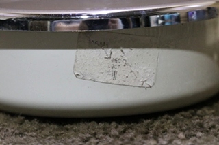 USED SPARTAN SPEEDOMETER DASH GAUGE RV PARTS FOR SALE