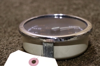 USED SPARTAN SPEEDOMETER DASH GAUGE RV PARTS FOR SALE