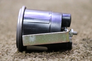 USED RV STEWART WARNER FUEL DASH GAUGE FOR SALE
