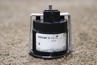 USED MOTORHOME STEWART WARNER VOLTS DASH GAUGE FOR SALE
