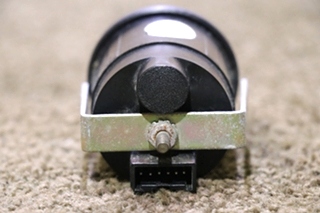 USED MOTORHOME STEWART WARNER VOLTS DASH GAUGE FOR SALE