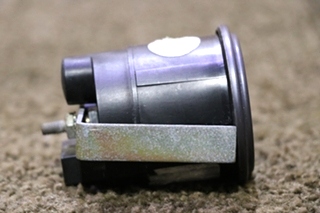 USED MOTORHOME STEWART WARNER VOLTS DASH GAUGE FOR SALE