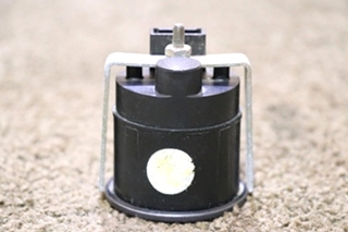USED MOTORHOME STEWART WARNER VOLTS DASH GAUGE FOR SALE