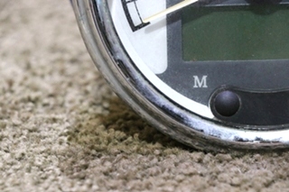 USED RV SPEEDOMETER DASH GAUGE FOR SALE