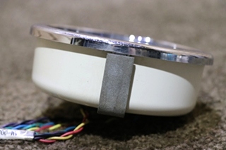 USED SPEEDOMETER DASH GAUGE 00041194 RV/MOTORHOME PARTS FOR SALE
