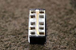 USED ENG BRK FLIP SWITCH RV PARTS FOR SALE