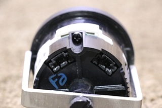USED W22-00005-017 FREIGHTLINER OIL PRESS DASH GAUGE RV PARTS FOR SALE