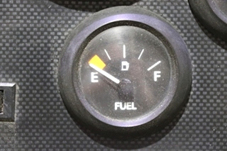 USED COMPLETE FREIGHTLINER DASH GUAGE CLUSTER RV/MOTORHOME PARTS FOR SALE