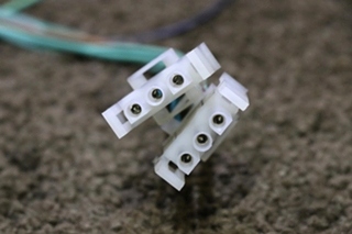 USED MIRROR CONTROL SWITCH PANEL MOTORHOME PARTS FOR SALE