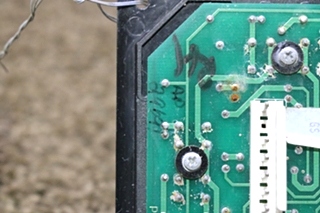 USED RV AP29691 HWH HYDRAULIC LEVELING TOUCH PAD FOR SALE