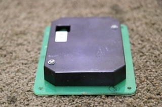 USED POWER GEAR 500629 ELECTRONIC LEVELING TOUCH PAD MOTORHOME PARTS FOR SALE
