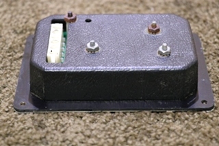 USED POWER GEAR HYDRAULIC LEVELERS TOUCH PAD 500535 RV/MOTORHOME PARTS FOR SALE