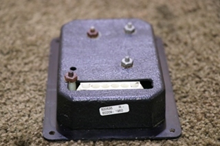 USED POWER GEAR HYDRAULIC LEVELERS TOUCH PAD 500535 RV/MOTORHOME PARTS FOR SALE