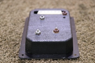 USED POWER GEAR HYDRAULIC LEVELERS TOUCH PAD 500535 RV/MOTORHOME PARTS FOR SALE