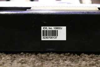 USED MOTORHOME POWER GEAR 140-1229 LEVELING CONTROL MODULE FOR SALE