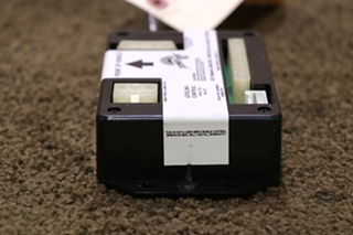 USED MOTORHOME POWER GEAR 140-1229 LEVELING CONTROL MODULE FOR SALE