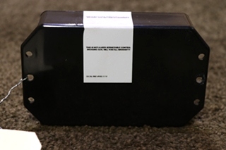 USED MOTORHOME POWER GEAR 140-1229 LEVELING CONTROL MODULE FOR SALE