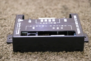 USED RV/MOTORHOME DUAL C.S. SLIDE OUT CONTROL AT-CSR-013 FOR SALE