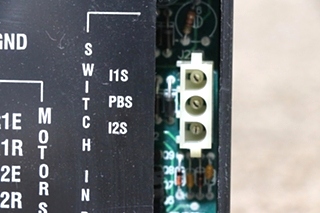 USED RV/MOTORHOME DUAL C.S. SLIDE OUT CONTROL AT-CSR-013 FOR SALE