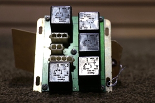 USED KIB SOC192 ELECTRONIC SLIDE ROOM CONTROLLER MOTORHOME PARTS FOR SALE