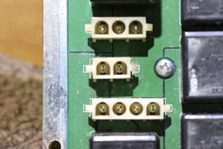 USED KIB SOC192 ELECTRONIC SLIDE ROOM CONTROLLER MOTORHOME PARTS FOR SALE