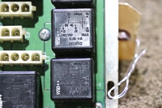 USED KIB SOC192 ELECTRONIC SLIDE ROOM CONTROLLER MOTORHOME PARTS FOR SALE