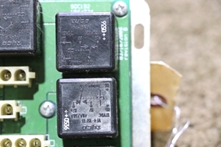 USED KIB SOC192 ELECTRONIC SLIDE ROOM CONTROLLER MOTORHOME PARTS FOR SALE