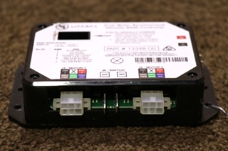 USED LIPPERT DUAL MOTOR SYNCHRONOUS VELOCITY SLIDE CONTROLLER 13398-D0 RV/MOTORHOME PARTS FOR SALE