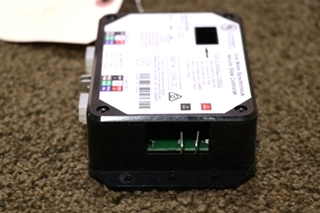 USED RV 13398-D0 DUAL MOTOR SYNCHRONOUS VELOCITY SLIDE CONTROLLER FOR SALE
