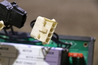 USED MOTORHOME POWER GEAR 1510000165 SLIDE CONTROL BOARD FOR SALE
