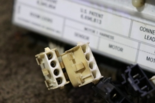 USED MOTORHOME POWER GEAR 1510000165 SLIDE CONTROL BOARD FOR SALE
