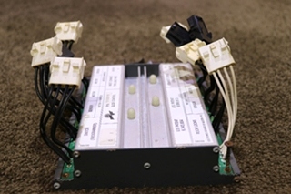 USED MOTORHOME POWER GEAR 1510000165 SLIDE CONTROL BOARD FOR SALE