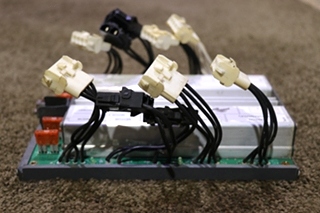 USED MOTORHOME POWER GEAR 1510000165 SLIDE CONTROL BOARD FOR SALE