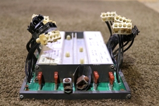 USED MOTORHOME POWER GEAR 1510000165 SLIDE CONTROL BOARD FOR SALE
