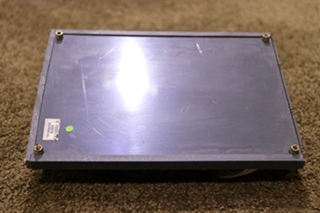 USED MOTORHOME POWER GEAR 1510000165 SLIDE CONTROL BOARD FOR SALE
