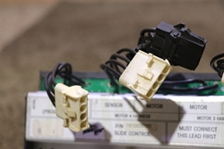 USED MOTORHOME POWER GEAR 1510000165 SLIDE CONTROL BOARD FOR SALE