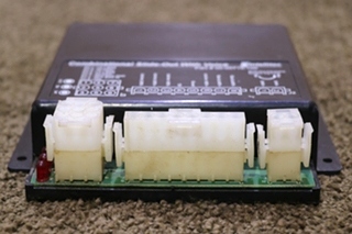USED 00-00719-100 INTELLITEC COMBINATIONAL SLIDE OUT WITH VOICE MODULE RV PARTS FOR SALE