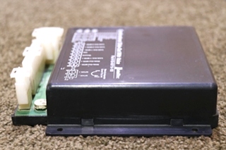 USED 00-00719-100 INTELLITEC COMBINATIONAL SLIDE OUT WITH VOICE MODULE RV PARTS FOR SALE