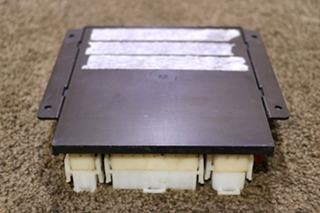 USED 00-00719-100 INTELLITEC COMBINATIONAL SLIDE OUT WITH VOICE MODULE RV PARTS FOR SALE
