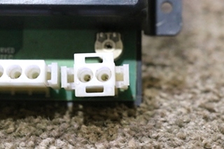 USED 00-00719-100 INTELLITEC COMBINATIONAL SLIDE OUT WITH VOICE MODULE RV PARTS FOR SALE