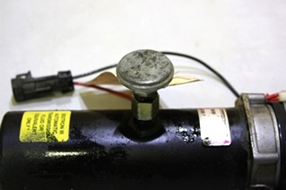 USED POWER-PACKER SLIDE PUMP 540109 FOR SALE