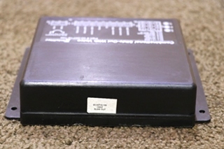 USED INTELLITEC COMBINATIONAL SLIDE OUT WITH VOICE 00-00719-100 RV/MOTORHOME PARTS FOR SALE