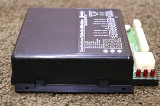 USED INTELLITEC COMBINATIONAL SLIDE OUT WITH VOICE 00-00719-100 RV/MOTORHOME PARTS FOR SALE